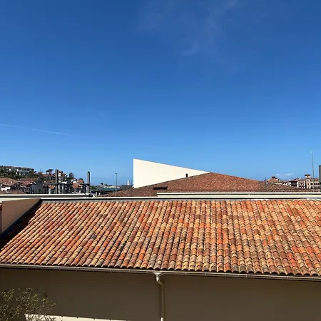 Lumineux T3 Avec Balcon Et Parking A - Fr-1-239-1120 Apartment *