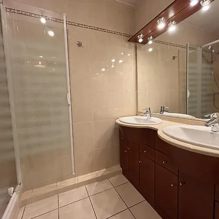 Lumineux T3 Avec Balcon Et Parking A - Fr-1-239-1120 Apartamento Ciboure
